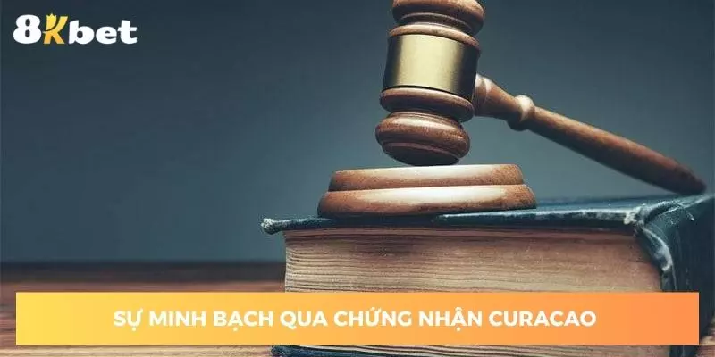 Sự an toàn, minh bạch của Curacao