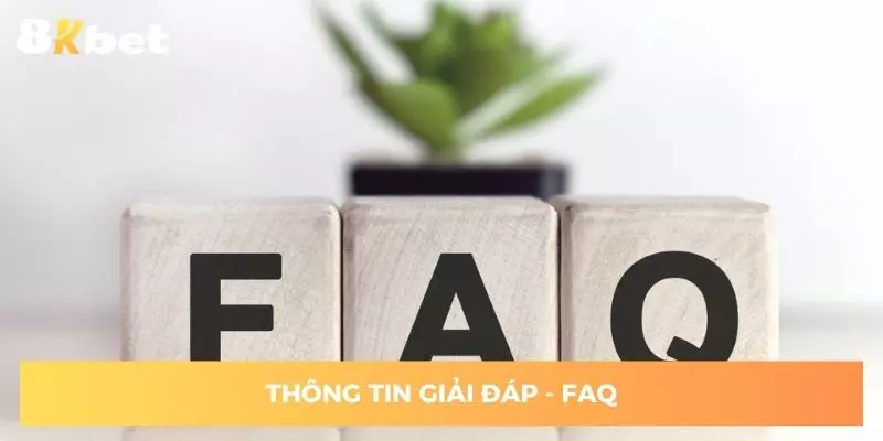 Chuyên mục FAQ